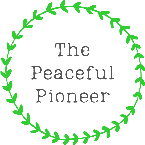 thepeacefulpioneer.com